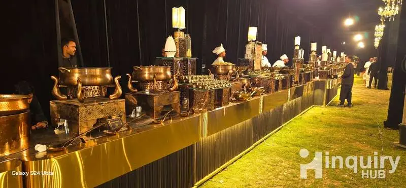 Delight Caterers