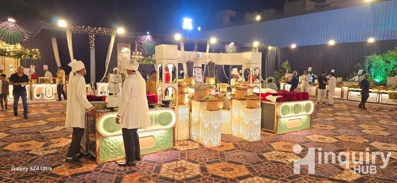 Delight Caterers