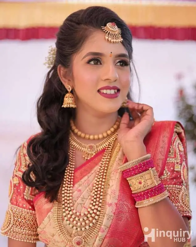 Sarika
