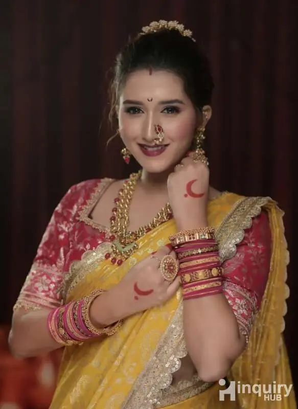Sarika