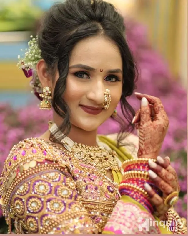Sarika