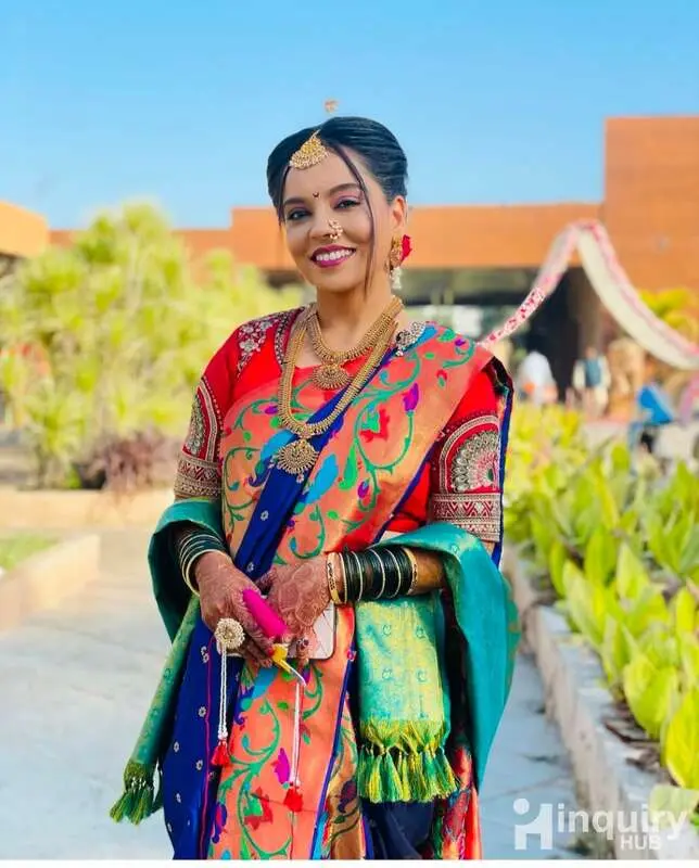 Sarika