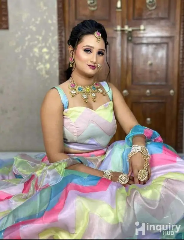 Sarika