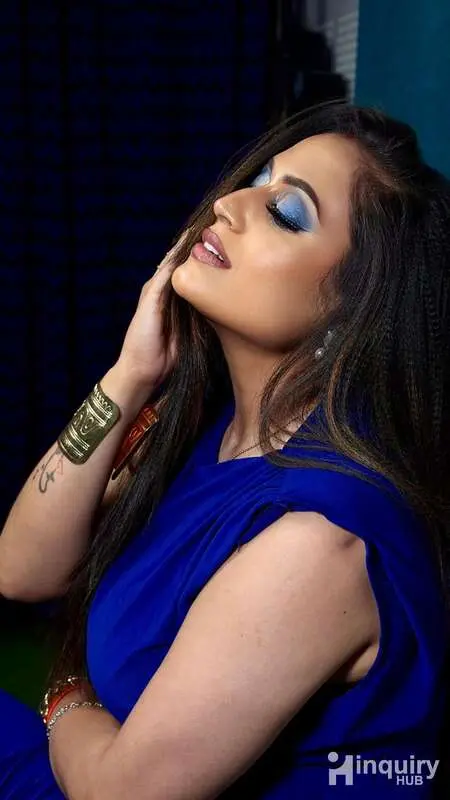 Anora Makeup Studio