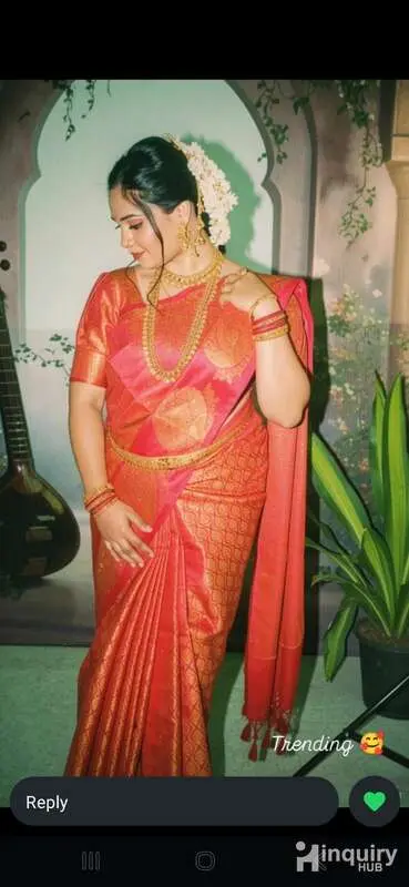 Ms Makeover  Meena Shinde
