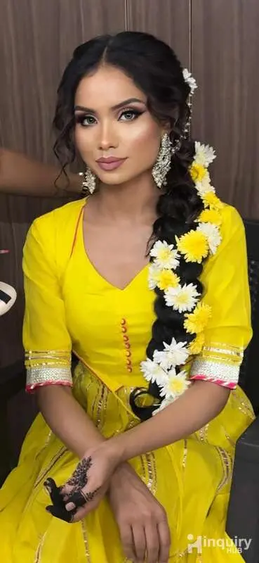 Anora Makeup Studio