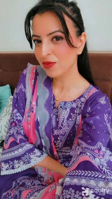 Iffat Makeover Anwar
