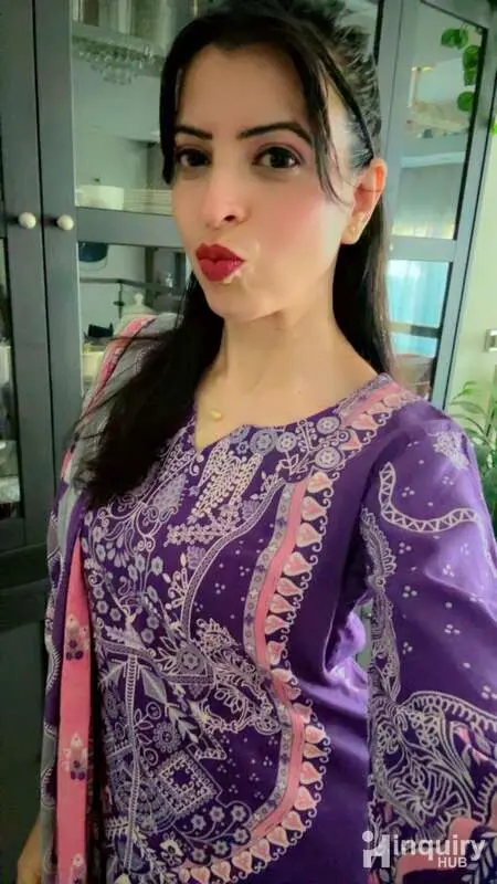 Iffat Makeover Anwar