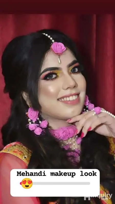 Star Makeup Studio