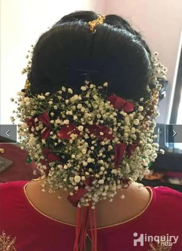 Moon Ladies Beauty Parlour