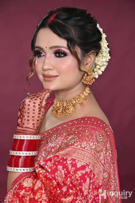 Shweta Khurana Makeovers