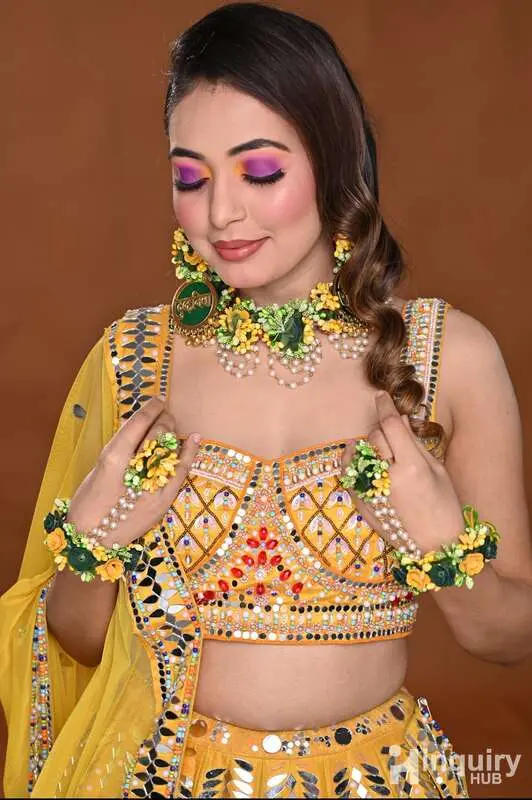 Shweta Khurana Makeovers