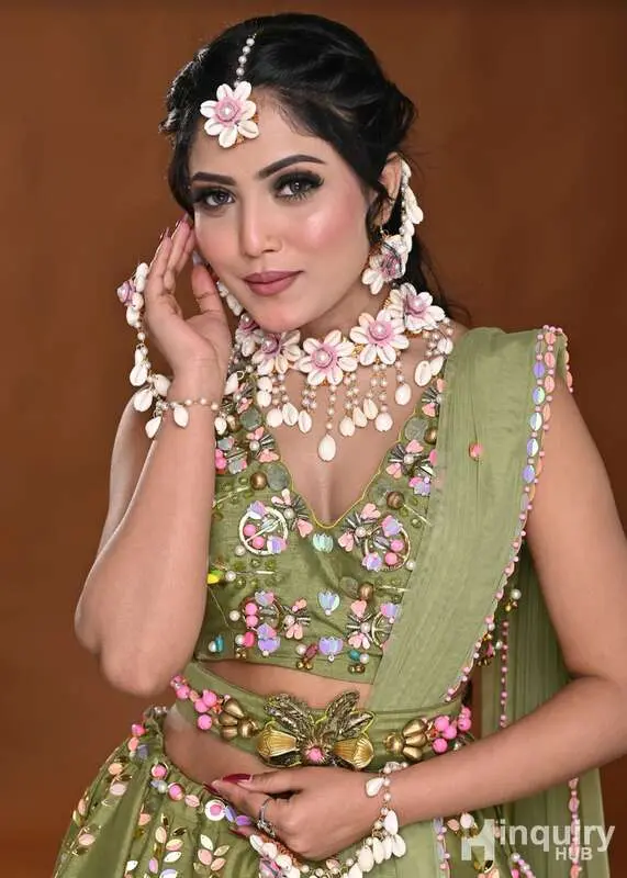 Shweta Khurana Makeovers