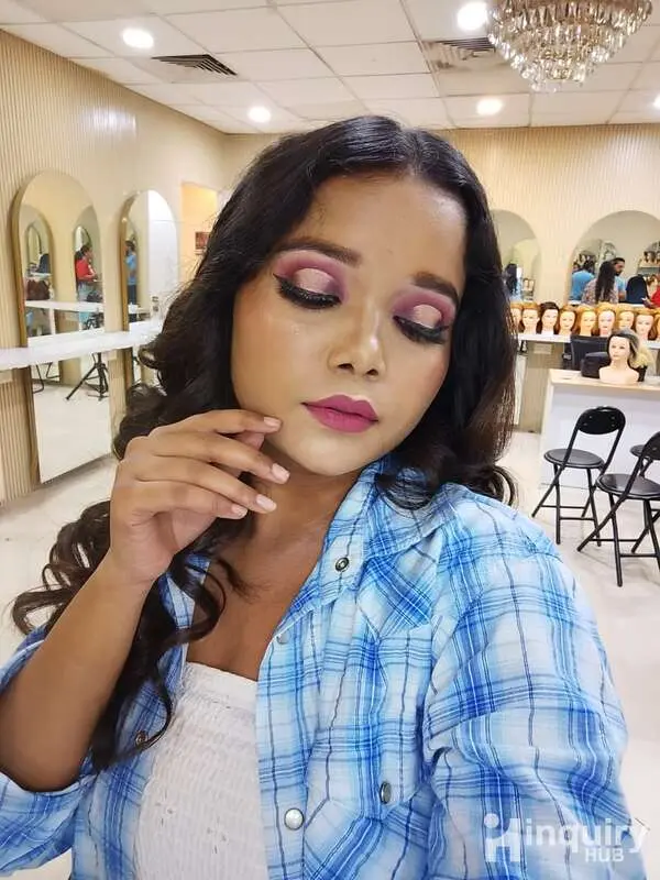 Makeover  By Priyanka