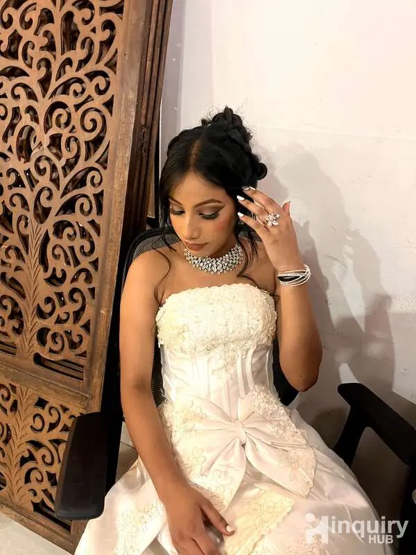 Makeover  By Priyanka