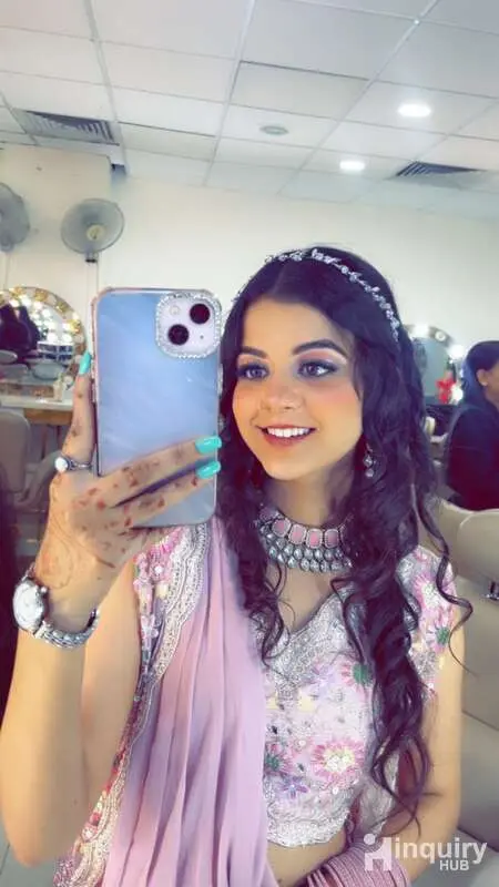 Makeover  By Priyanka