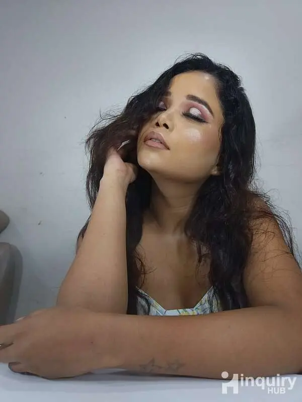 Makeover  By Priyanka