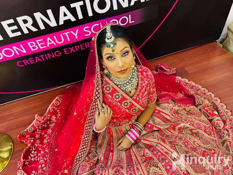 Makeover  By Priyanka