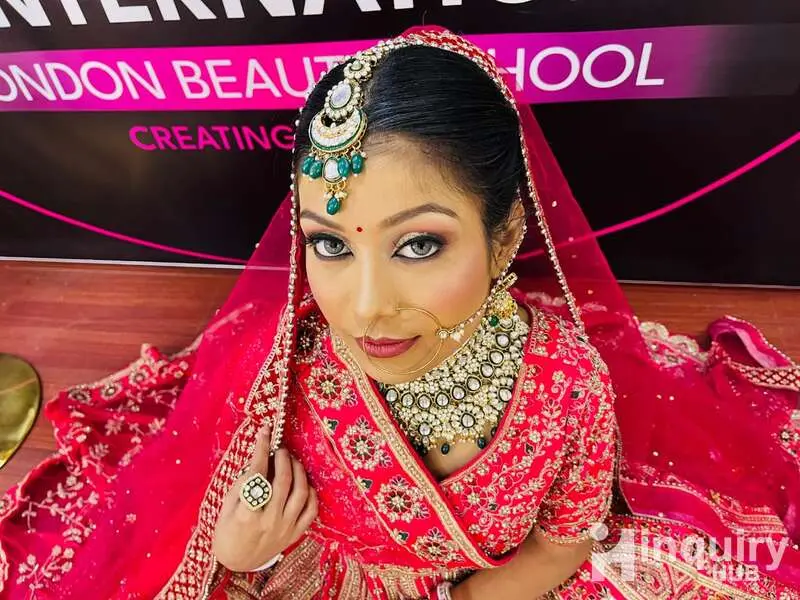 Makeover  By Priyanka