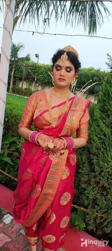 Ak Makeup Studio