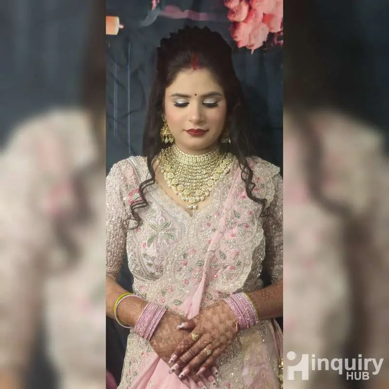 Ak Makeup Studio