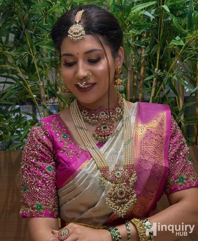 Glamupby Kavya