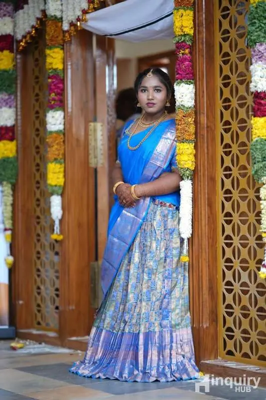 Glamupby Kavya