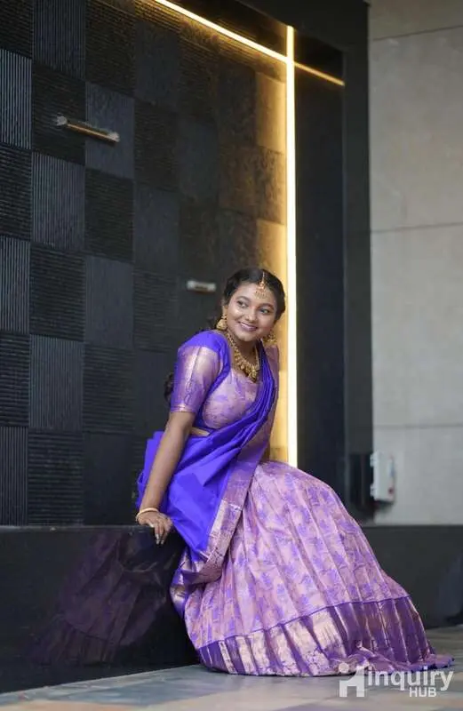 Glamupby Kavya