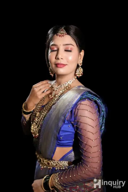 Glamupby Kavya