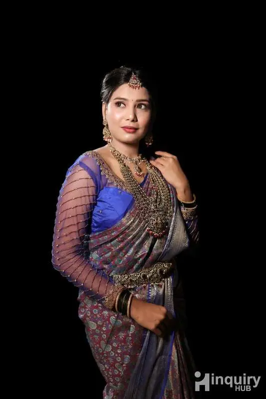 Glamupby Kavya