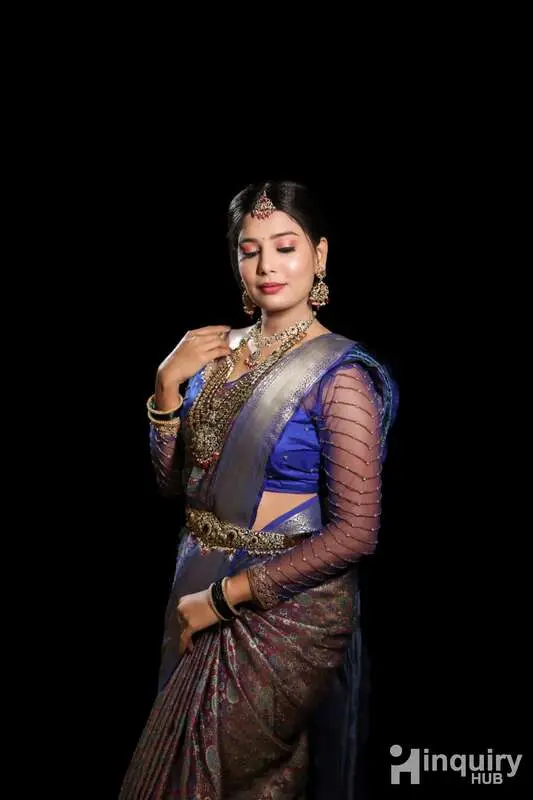 Glamupby Kavya