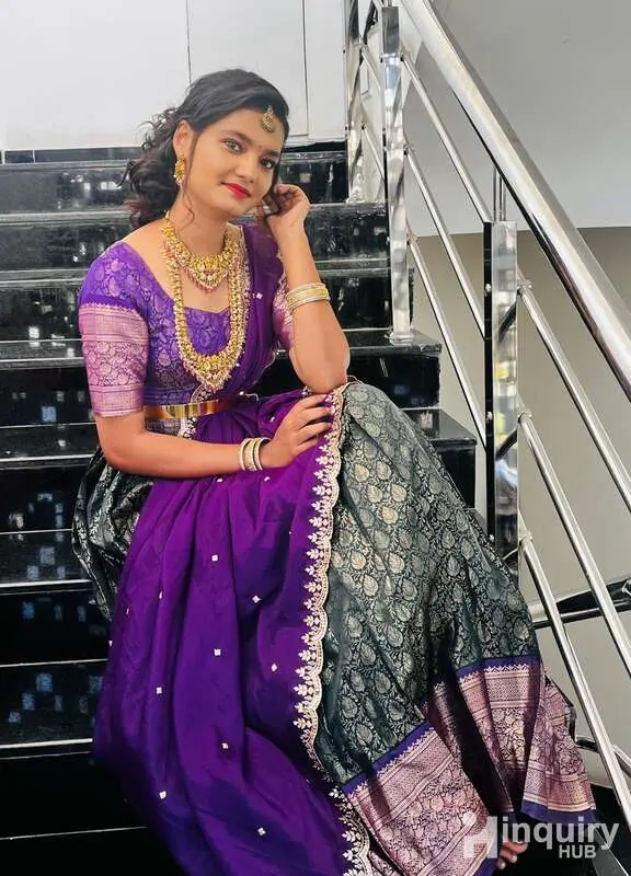 Chiluka Ruchitha Makeup Artist