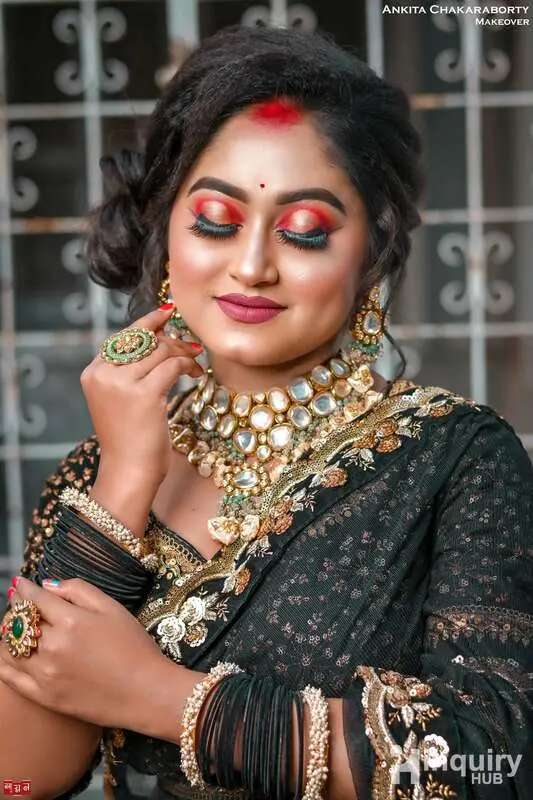 Glam Annie Makeup And Beauty Studio
