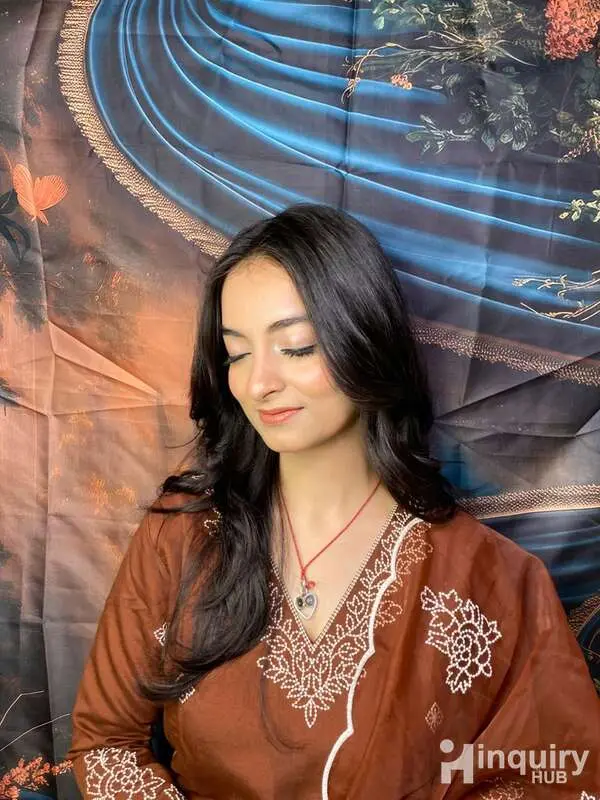Trisha' Mekovar