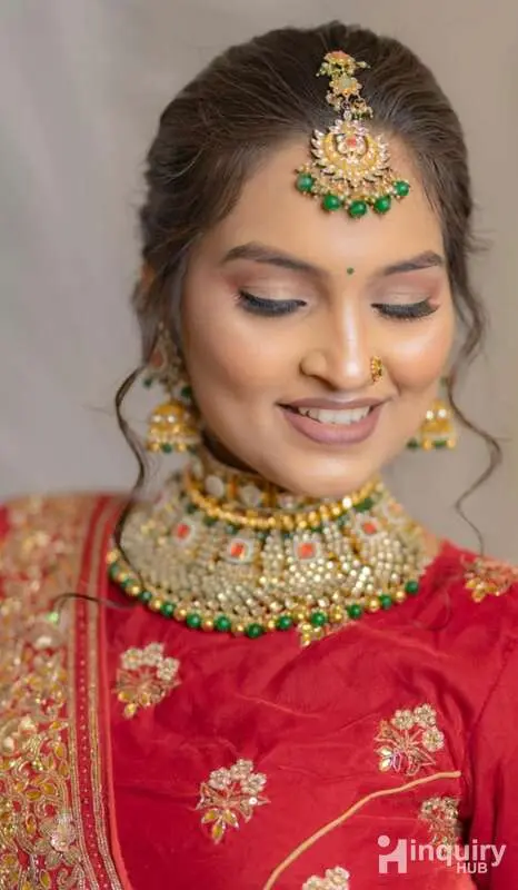 Shazz Makeup And Hair