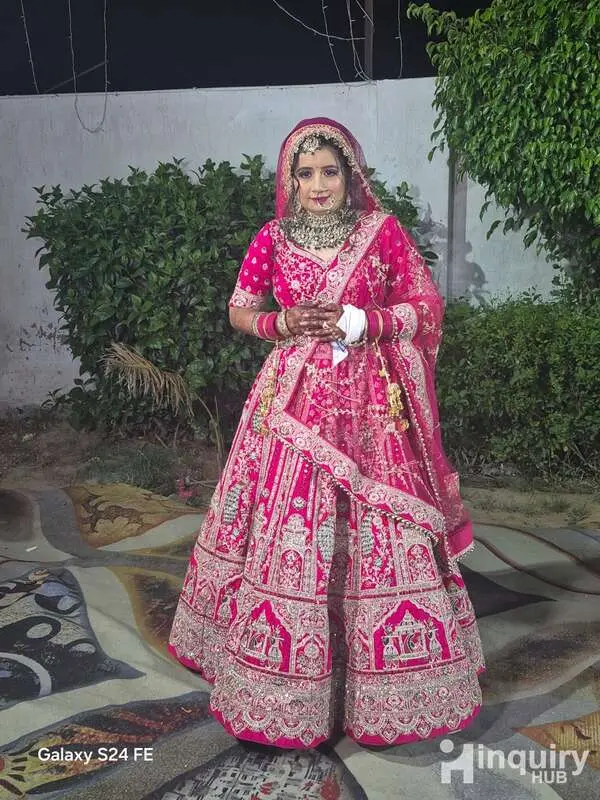 Khushi Makeup Artist