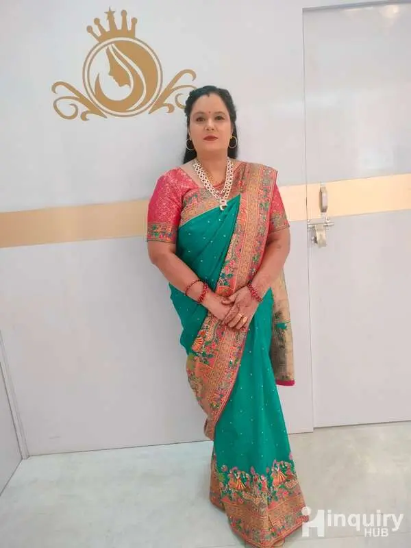 Khushi Makeup Artist