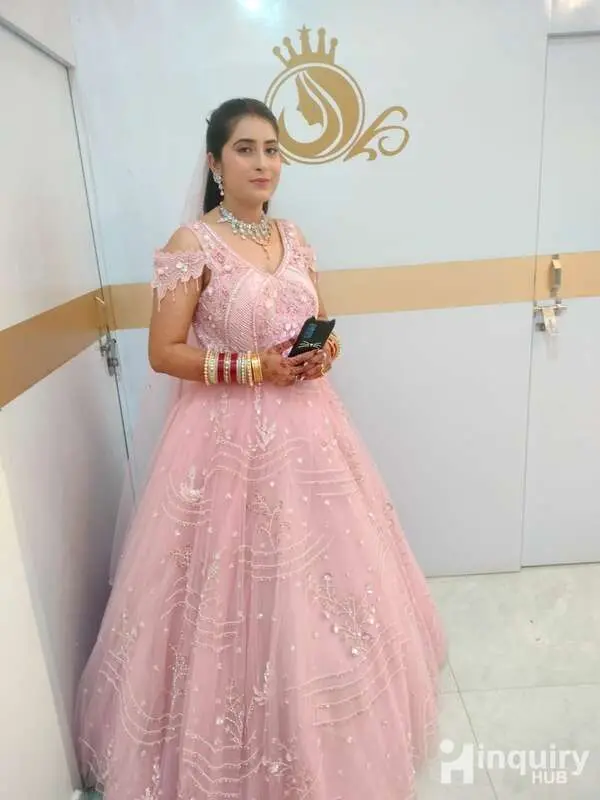 Khushi Makeup Artist