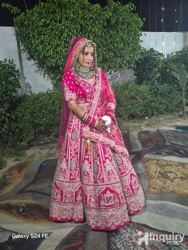 Khushi Makeup Artist