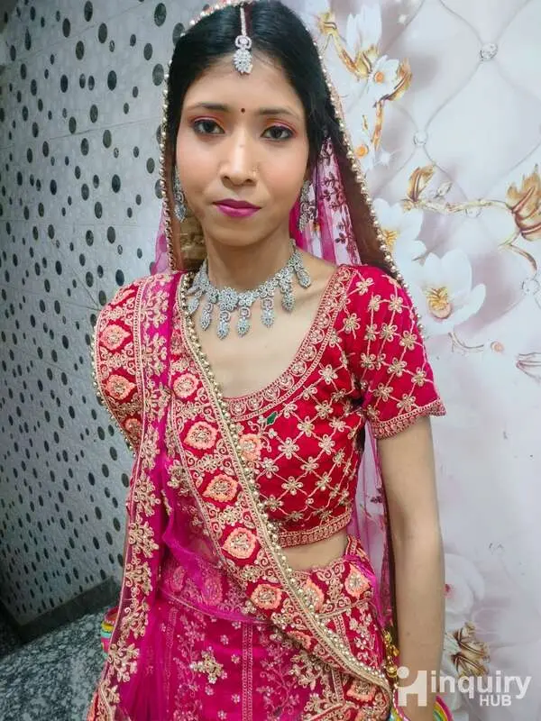 Khushi Makeup Artist