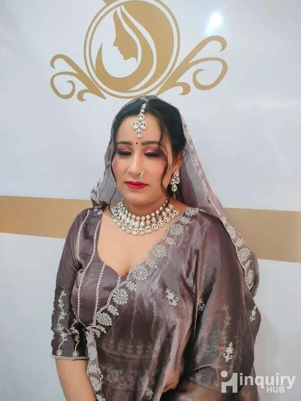 Khushi Makeup Artist