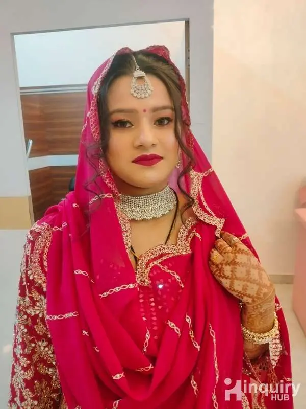 Khushi Makeup Artist