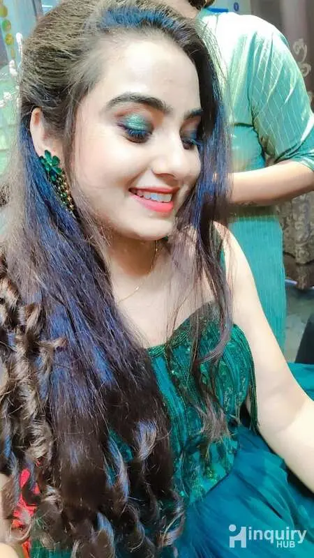 Shreem Beauty With Grace
