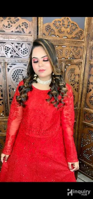 Shreem Beauty With Grace