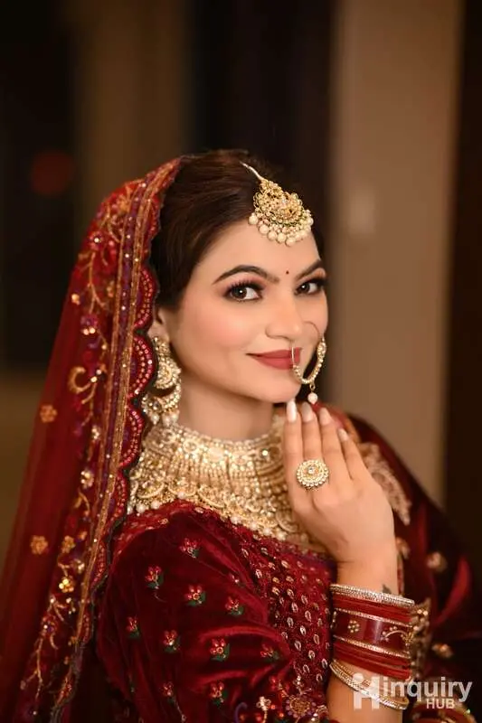 Khushbu  Makeover