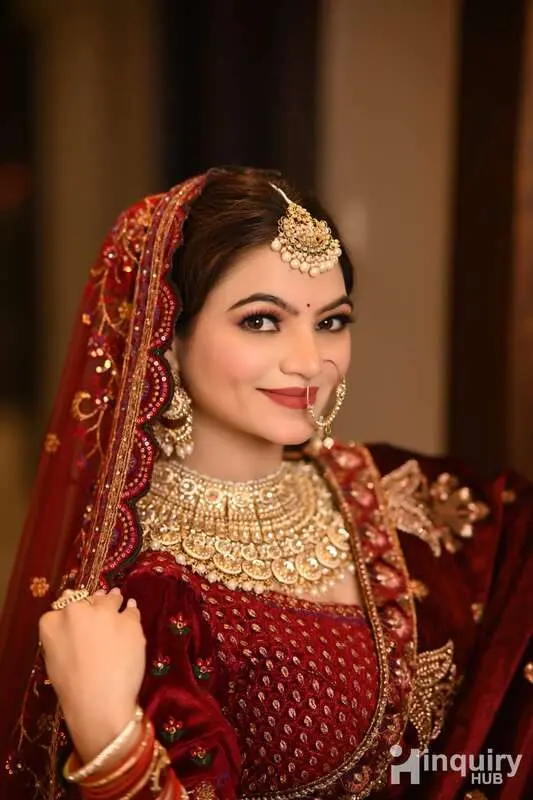 Khushbu  Makeover