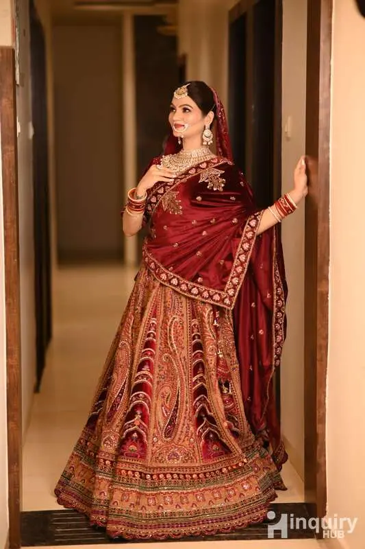 Khushbu  Makeover