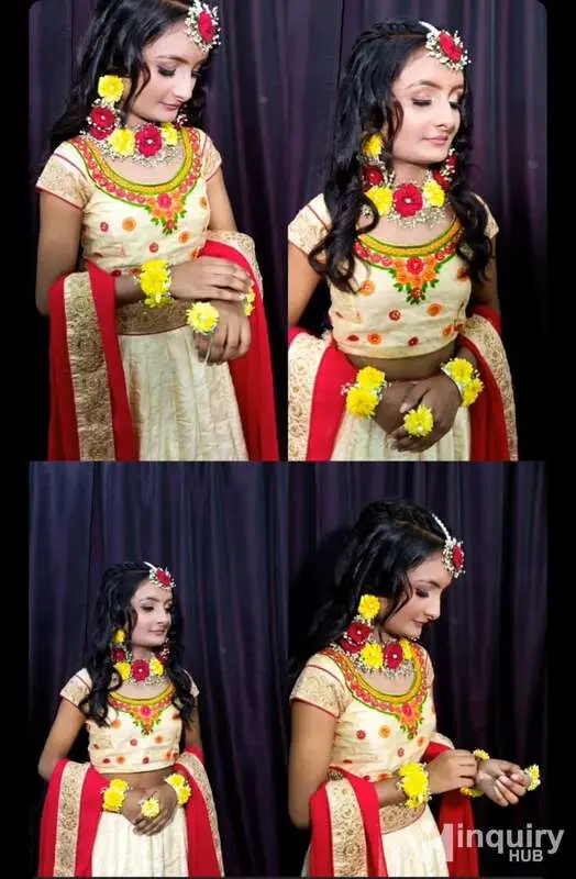 Khushbu  Makeover