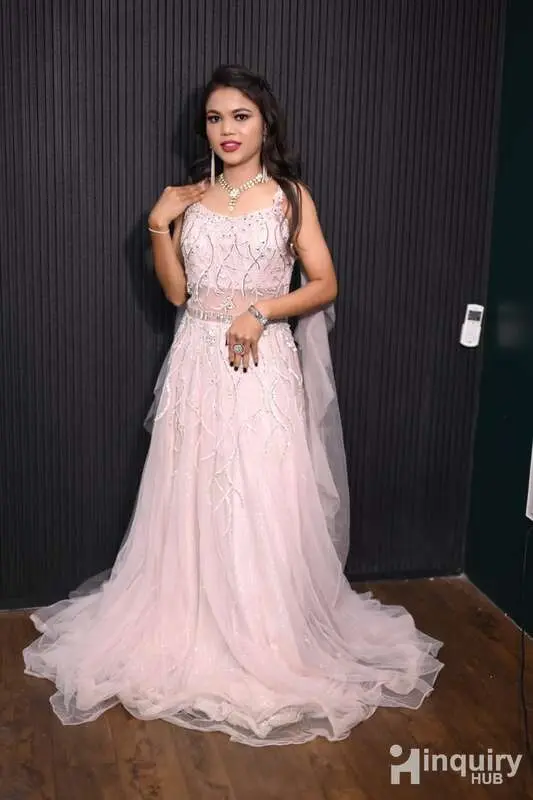 Khushbu  Makeover