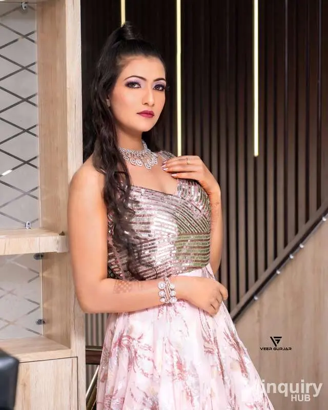 Kanchan Kaya Makeover